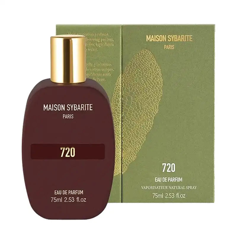 Maison Sybarite Paris 720 EDP 75ML
