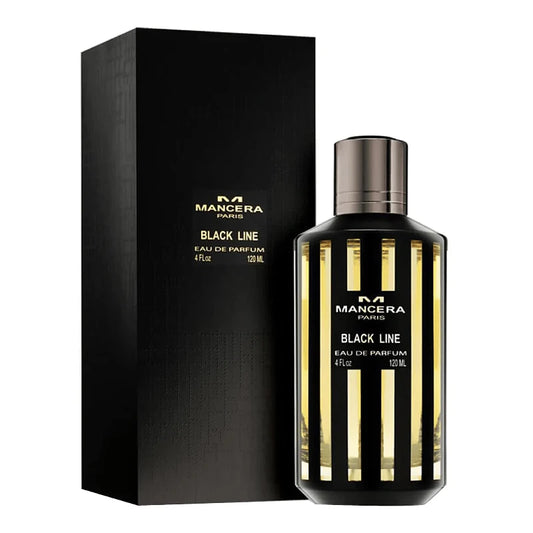 Mancera Black Line EDP 120ML