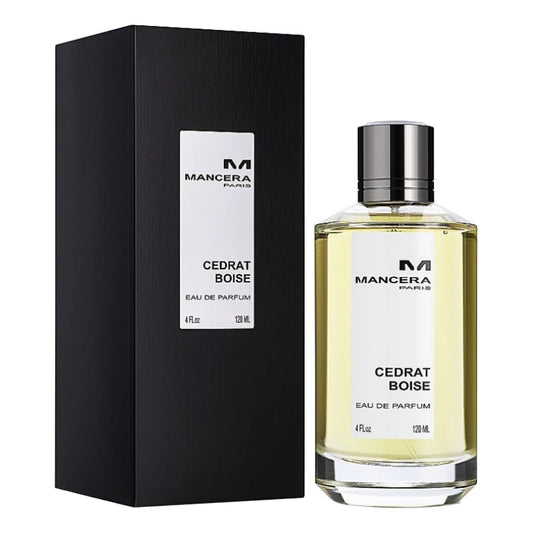 Mancera Cedrat Boise EDP 120ML