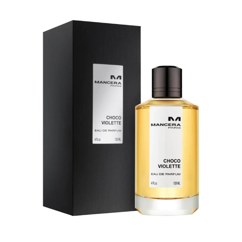 Mancera Choco Violet EDP 120ML