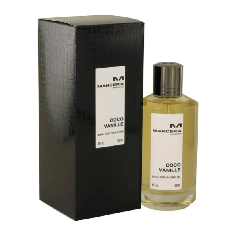 Mancera Coco Vanille EDP 120ML