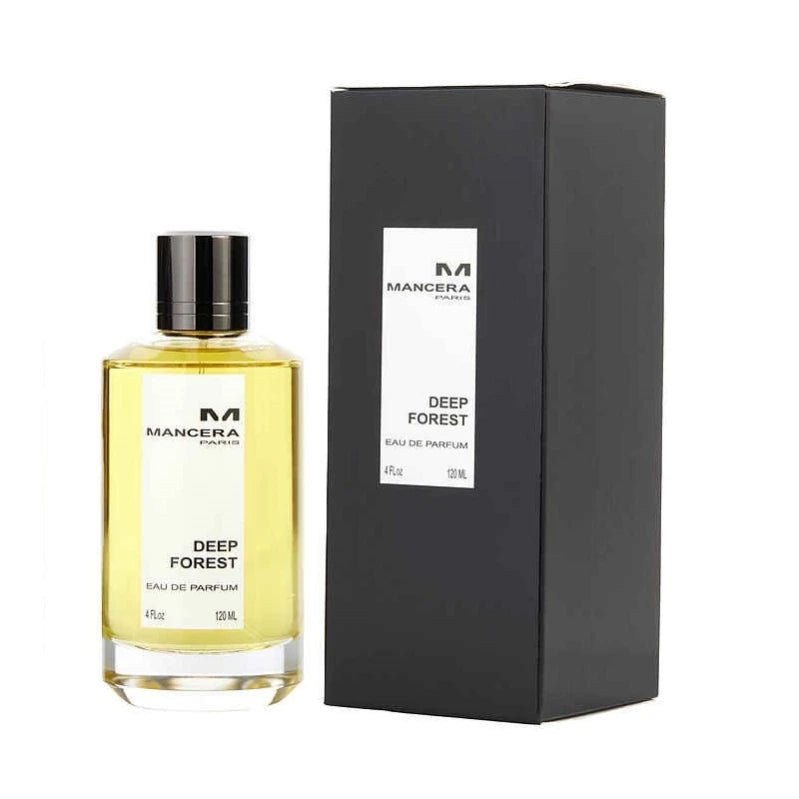 Mancera Deep Forest EDP 120ML
