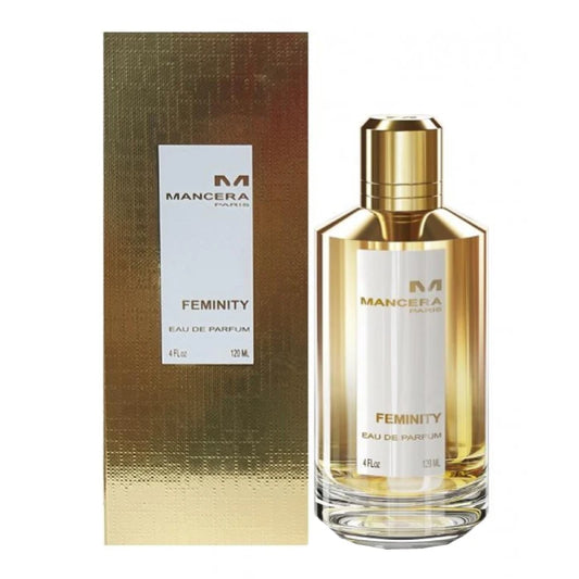 Mancera Feminity EDP 120ML