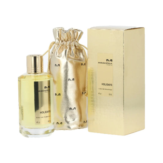 Mancera Holidays EDP 120ML