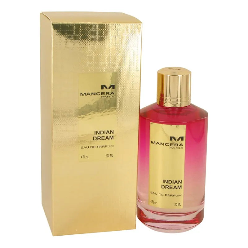 Mancera Indian Dream EDP 120ML