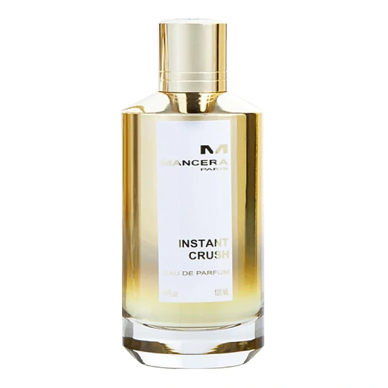 Mancera Instant Crush EDP 120ML (Unboxed)