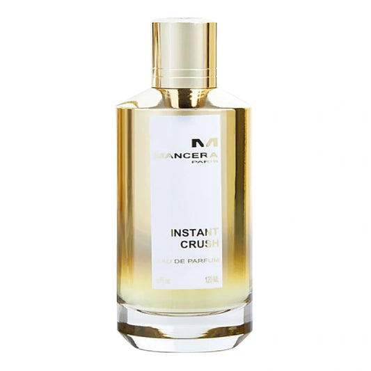 Mancera Instant Crush EDP 120ML (Unboxed)