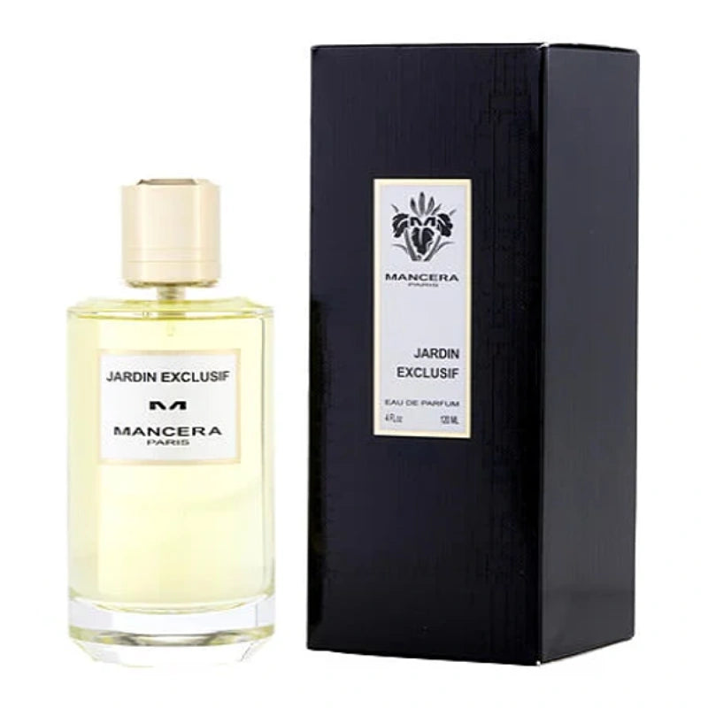 Mancera Jardin Exclusif EDP 120ML