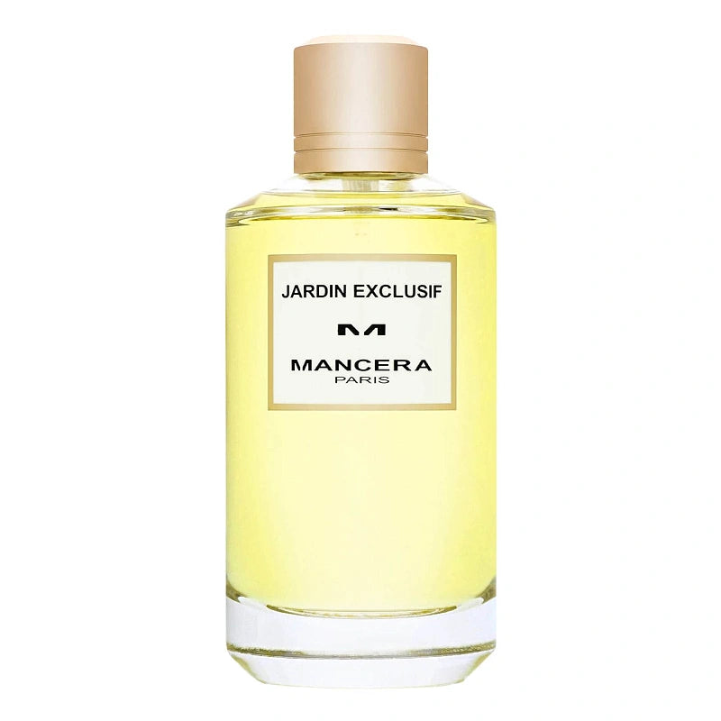 Mancera Jardin Exclusif EDP 120ML (Unboxed)
