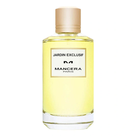 Mancera Jardin Exclusif EDP 120ML (Unboxed)