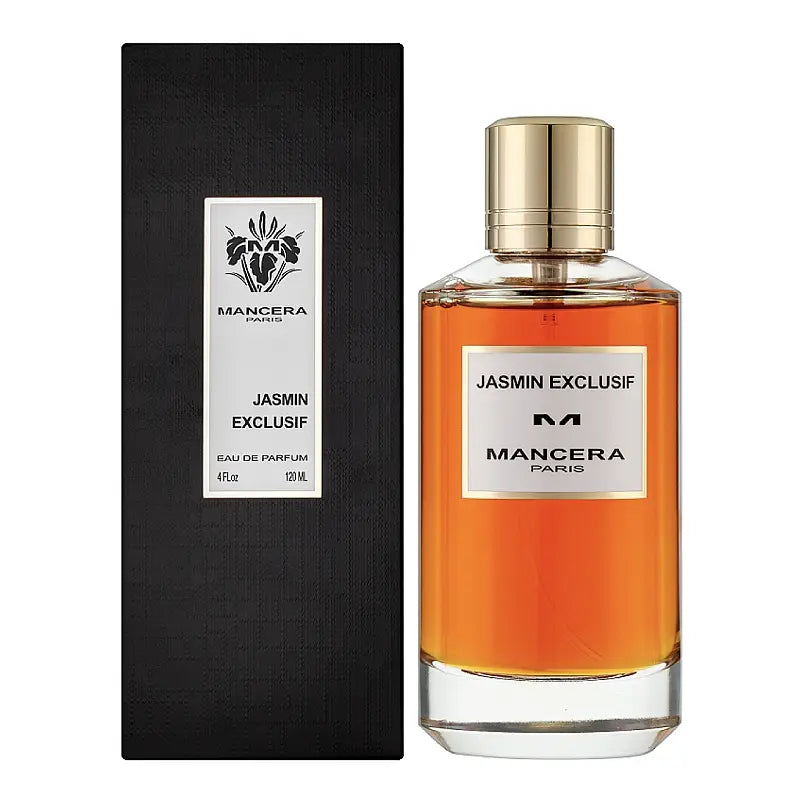 Mancera Jasmin Exclusif EDP 120ML