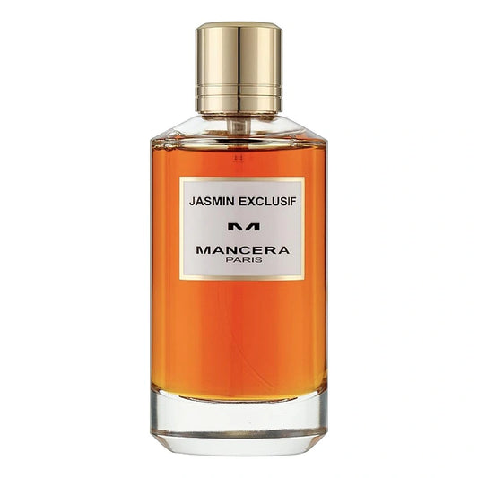 Mancera Jasmin Exclusif EDP 120ML (Unboxed)