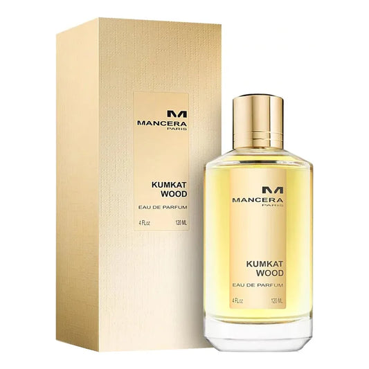 Mancera Kumkat Wood EDP 120ML