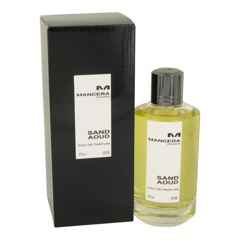 Mancera Sand Aoud EDP 120ML