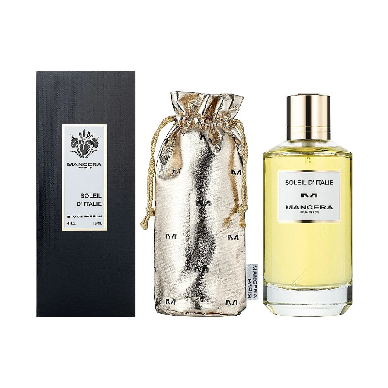 Mancera Soleil D Italie EDP 120ML