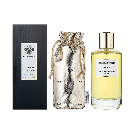 Mancera Soleil D Italie EDP 120ML