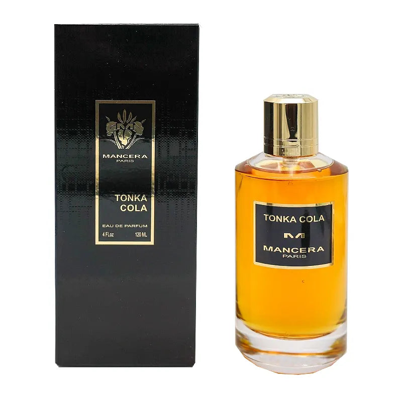 Mancera Tonka Cola EDP 120ML