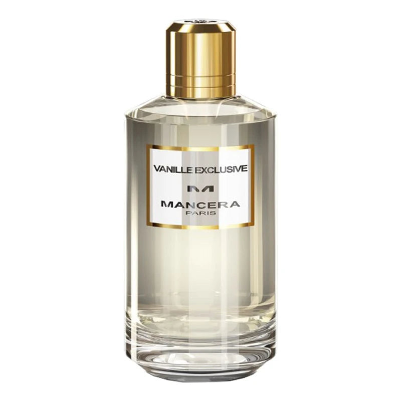 Mancera Vanille Exclusive EDP 120ML