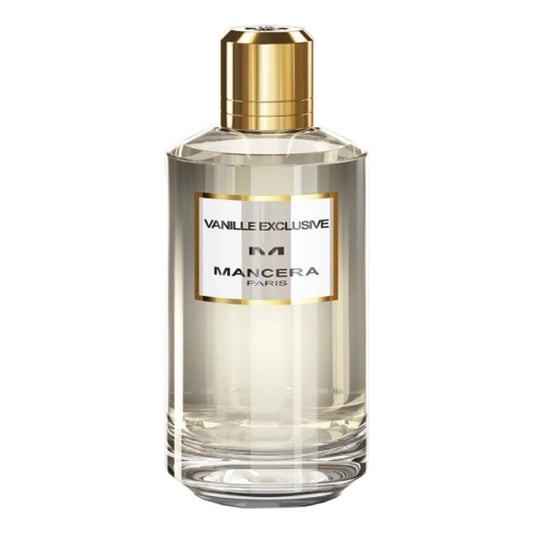 Mancera Vanille Exclusive EDP 120ML