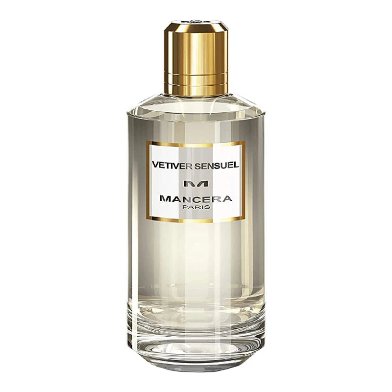Mancera Vetiver Sensuel EDP 120ML
