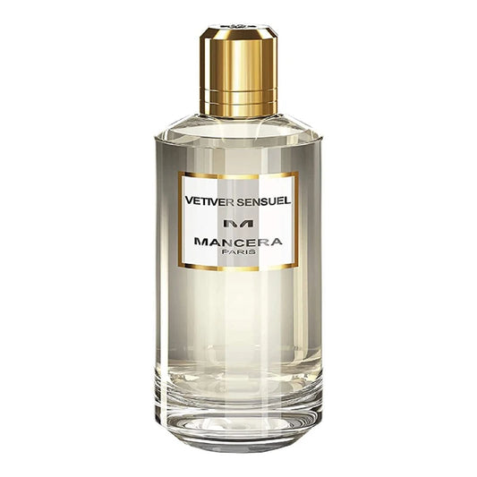 Mancera Vetiver Sensuel EDP 120ML