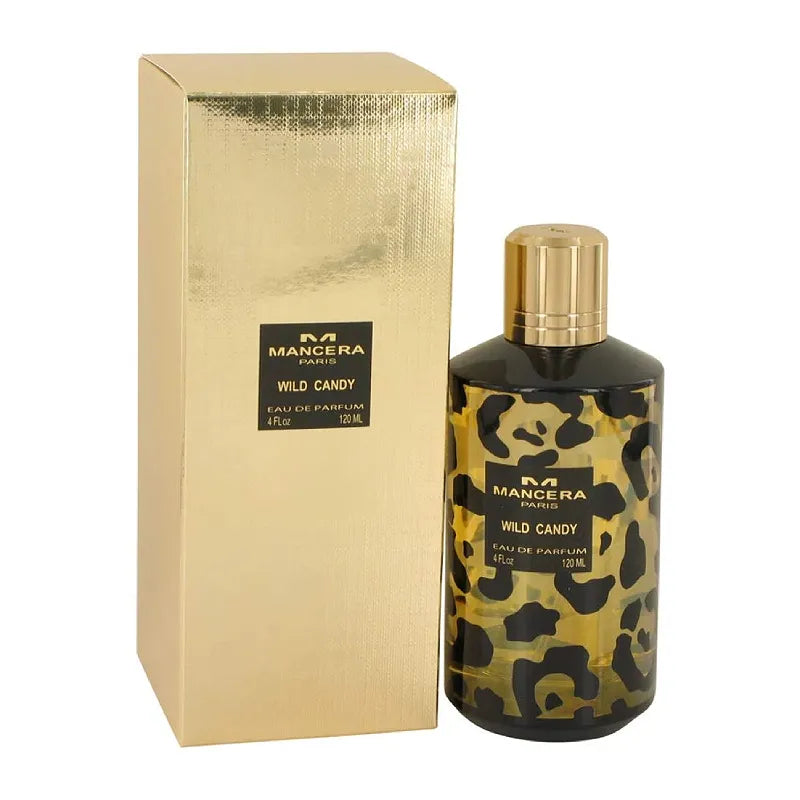 Mancera Wild Candy EDP 120ML