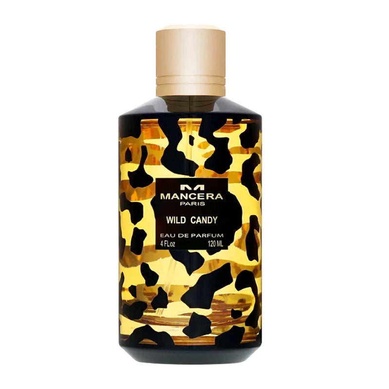 Mancera Wild Candy EDP 120ML (Unboxed)