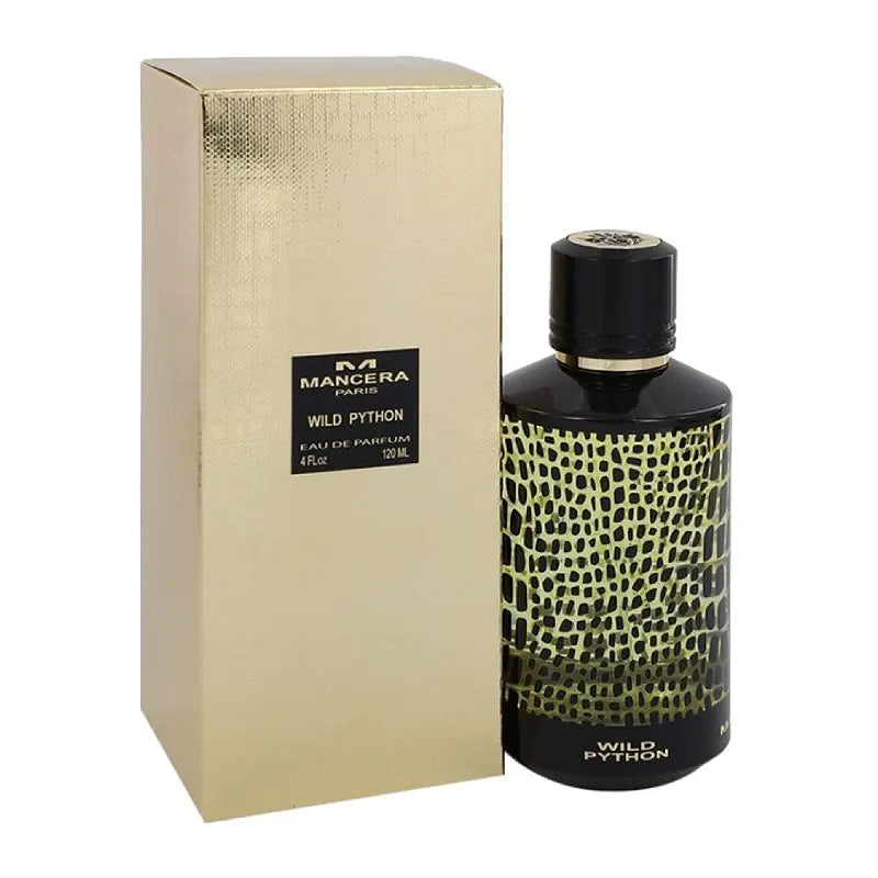 Mancera Wild Python EDP 120ML