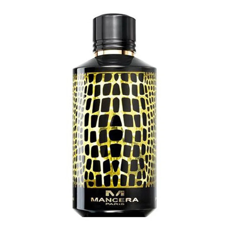 Mancera Wild Python EDP 120ML (Unboxed)