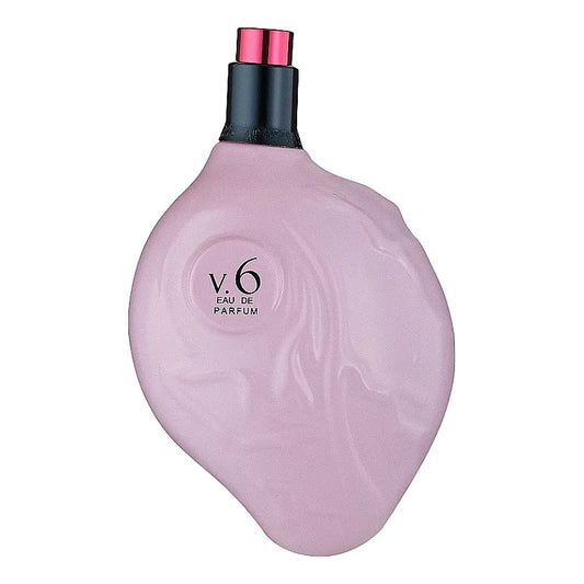 Map of The Heart Pink Heart V6 EDP 90ML