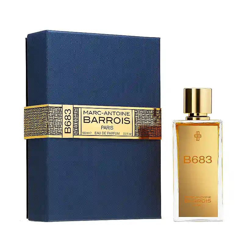 Marc Antoine Barrois B683 EDP 100ML