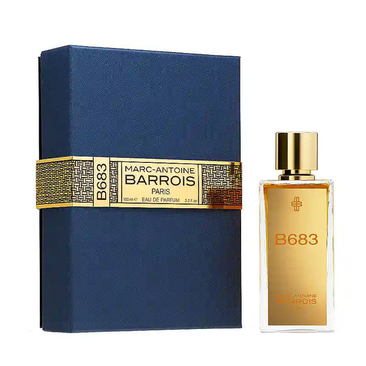 Marc Antoine Barrois B683 EDP 100ML