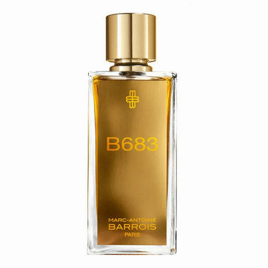 Marc Antoine Barrois B683 EDP 100ML (Unboxed)