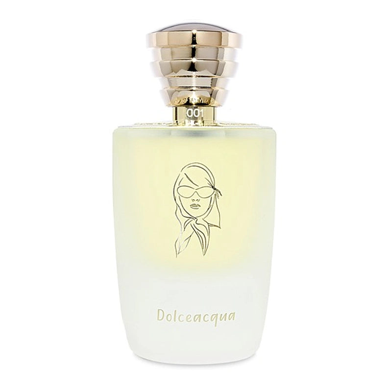 Masque Milano Dolce Acqua EDP 100ML (Unboxed)