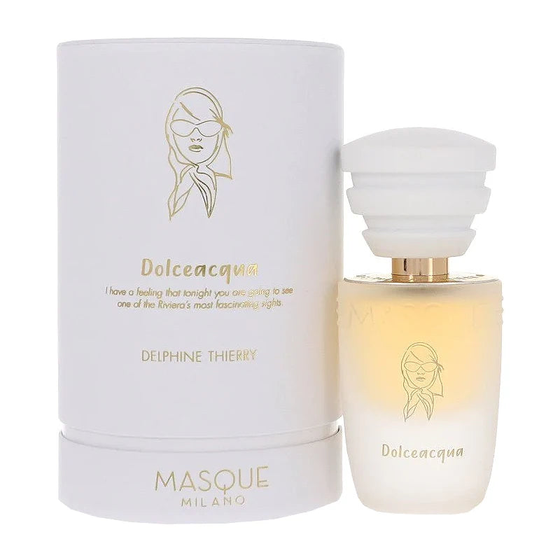 Masque Milano Dolce Acqua EDP 35ML