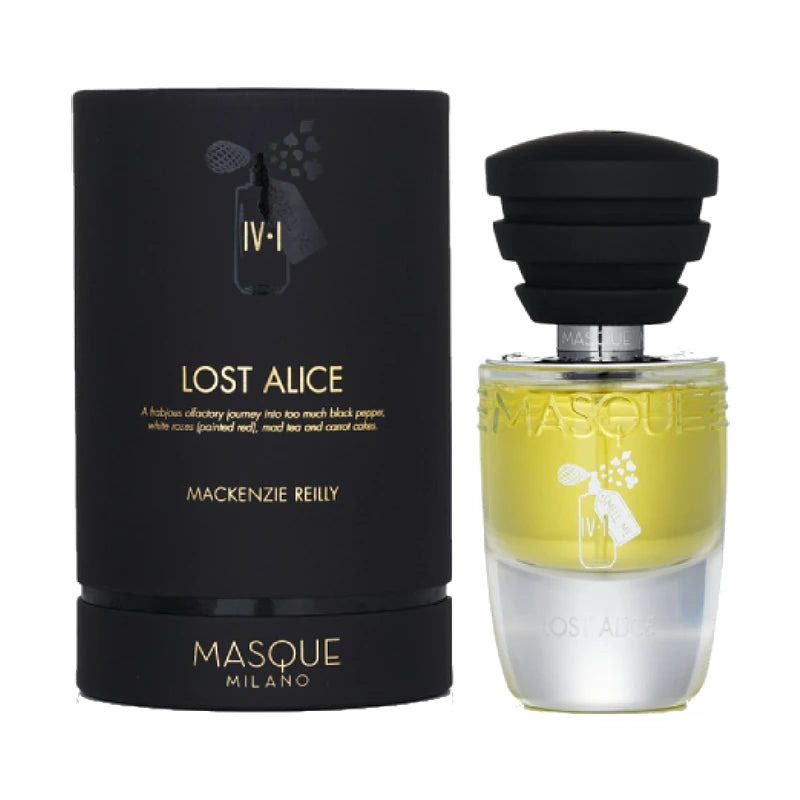Masque Milano Lost Alice EDP 35ML