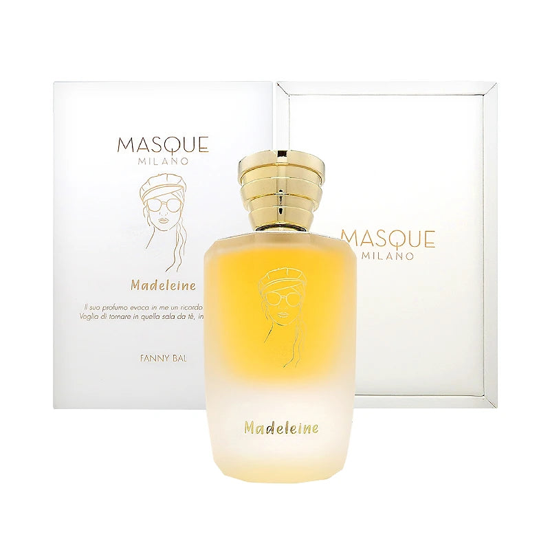 Masque Milano Madeleine EDP 100ML