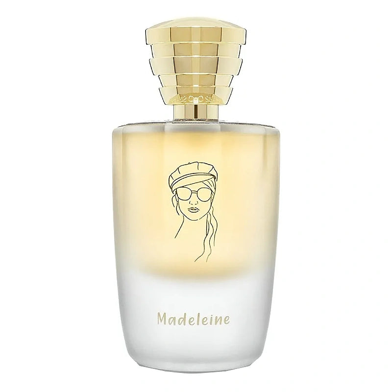 Masque Milano Madeleine EDP 100ML (Unboxed)