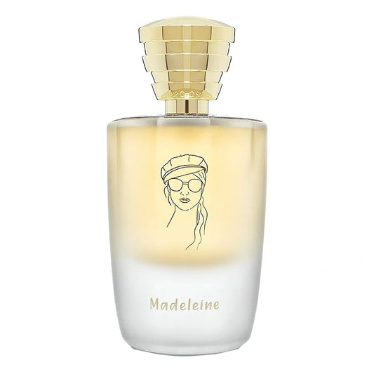 Masque Milano Madeleine EDP 100ML (Unboxed)