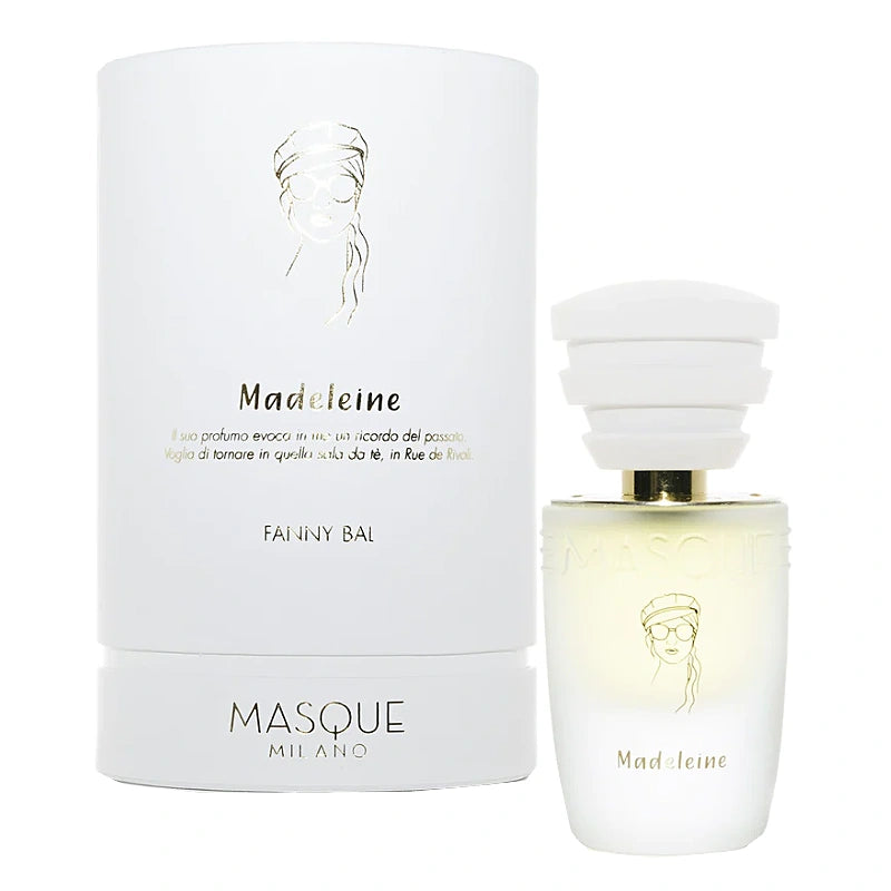 Masque Milano Madeleine EDP 35ML