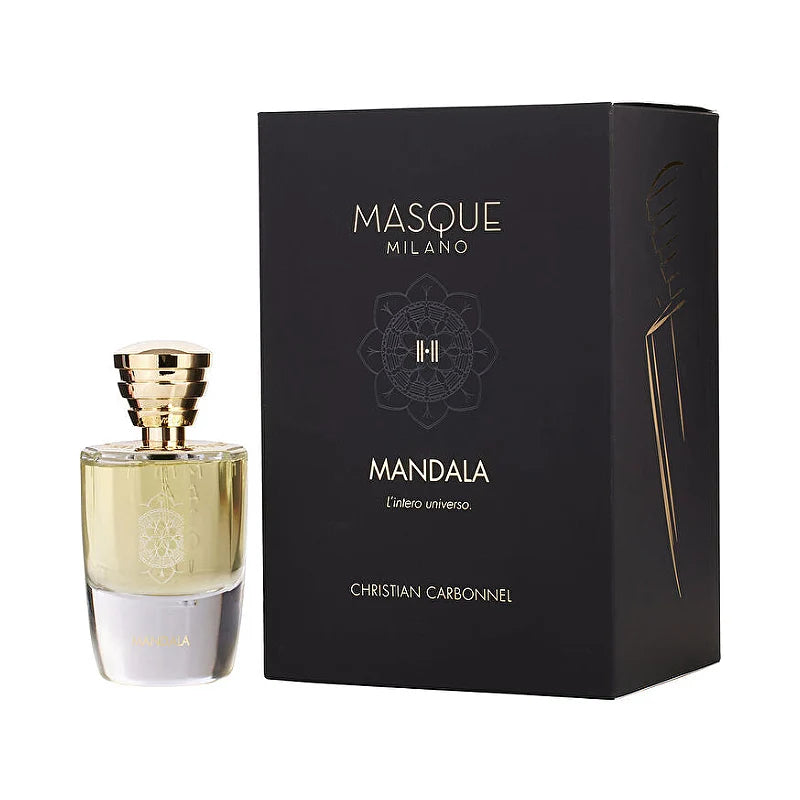Masque Milano Mandala EDP 100ML