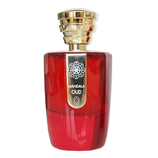 Masque Milano Mandala Oud EDP 100ML (Unboxed)