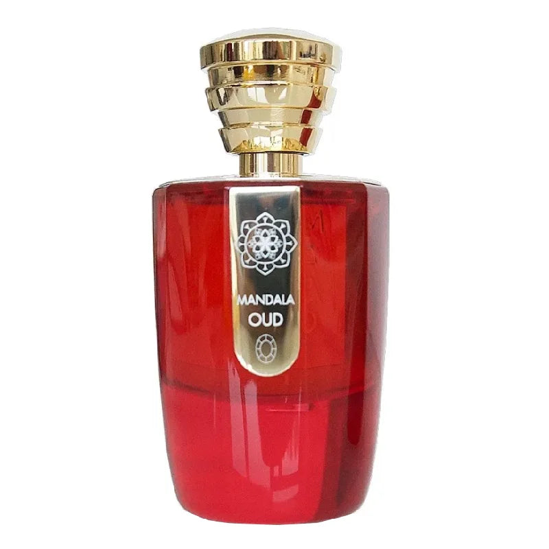 Masque Milano Mandala Oud EDP 100ML
