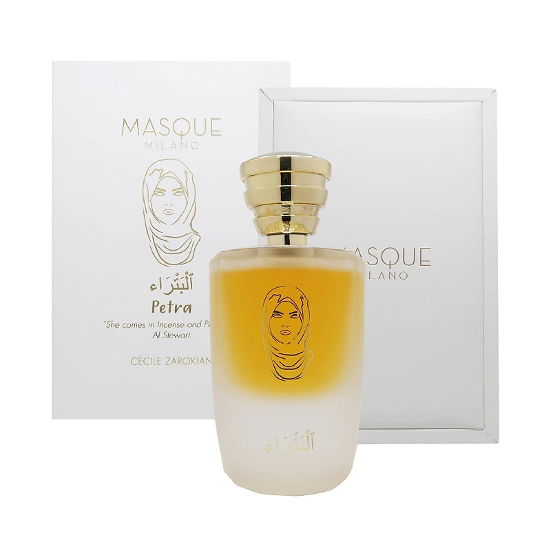 Masque Milano Petra EDP 100ML