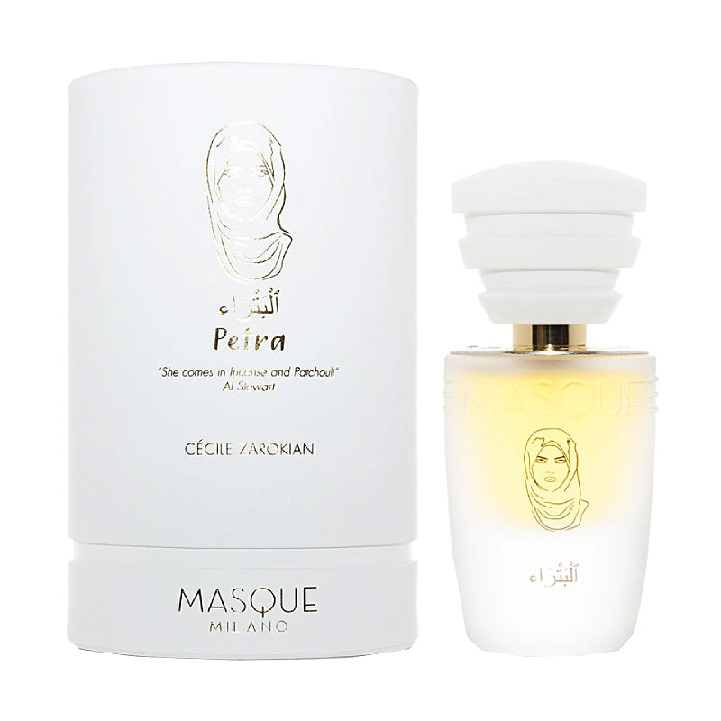 Masque Milano Petra EDP 35ML