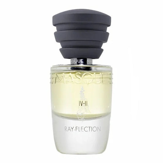 Masque Milano Ray – Flection EDP 35ML (Unboxed)