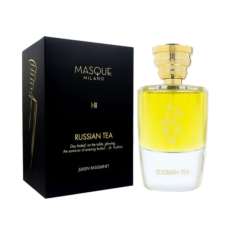 Masque Milano Russian Tea EDP 100ML
