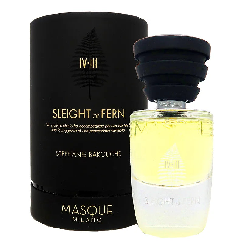 Masque Milano Sleight of Fern EDP 35ML