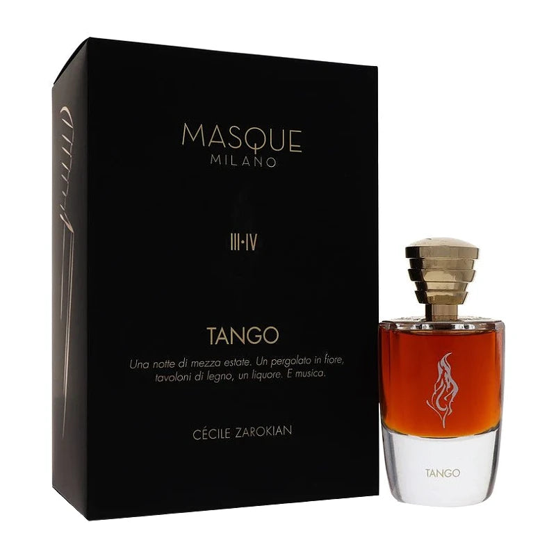 Masque Milano Tango EDP 100ML