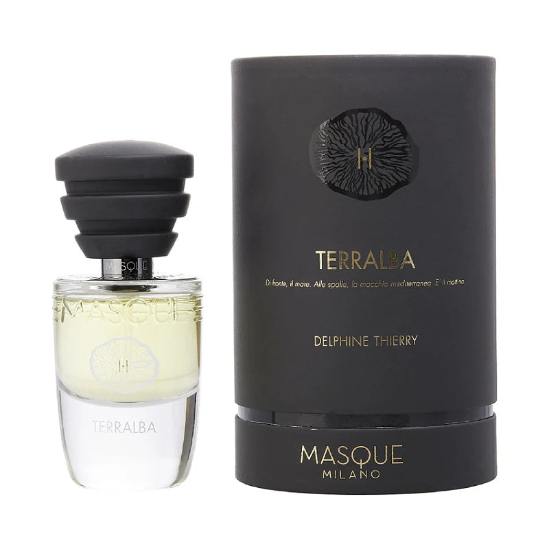 Masque Milano Terralba EDP 35ML